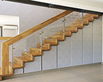 Construction et protection de vos escaliers par Escaliers Maisons à Laissac